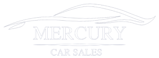 Mercury Car Sales logo